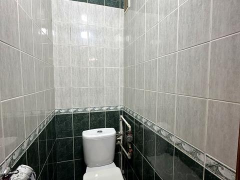 Квартира на вул. Витвицького, 30 в Івано-Франківську, ID 271168, фото №4
