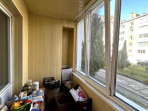 Квартира на вул. Витвицького, 30 в Івано-Франківську, ID 271168, фото №8