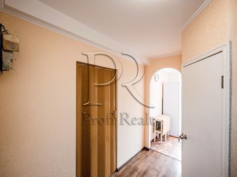Квартира на вул. Івана Виговського, 8В в Києві, ID 271130, фото №11