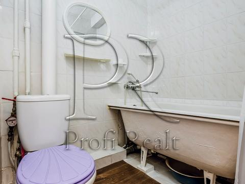 Квартира на вул. Івана Виговського, 8В в Києві, ID 271130, фото №12
