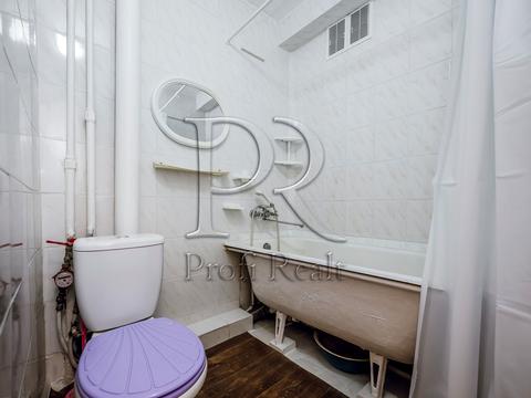 Квартира на вул. Івана Виговського, 8В в Києві, ID 271130, фото №13
