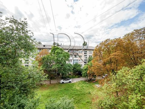 Квартира на вул. Івана Виговського, 8В в Києві, ID 271130, фото №14