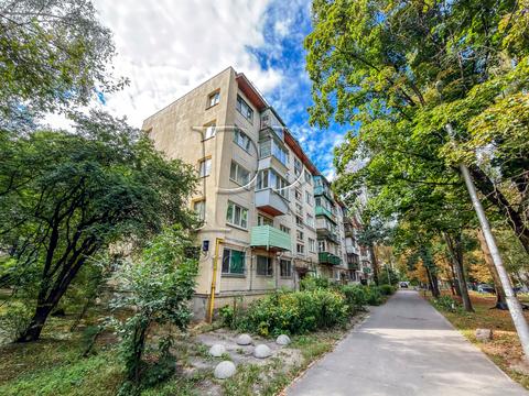 Квартира на вул. Івана Виговського, 8В в Києві, ID 271130, фото №15