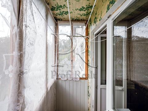 Квартира на вул. Івана Виговського, 8В в Київ, ID 271130, фото №4
