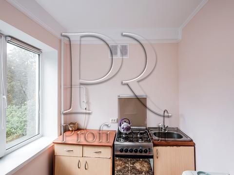 Квартира на вул. Івана Виговського, 8В в Києві, ID 271130, фото №8
