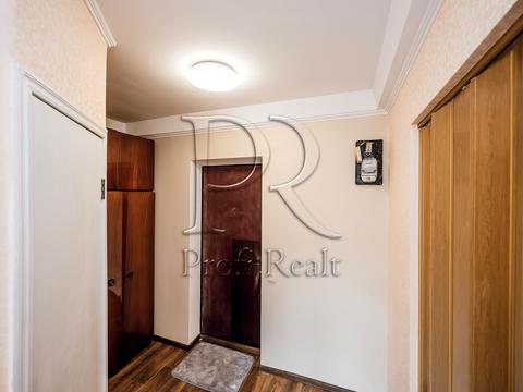 Квартира на вул. Івана Виговського, 8В в Києві, ID 271130, фото №9