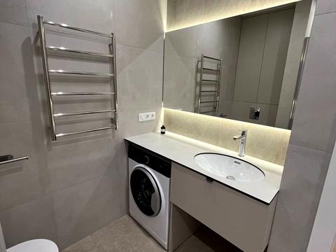 Квартира на вул. Віктора Некрасова, 6 в Києві, ID 271143, фото №11