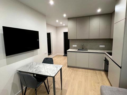 Квартира на вул. Віктора Некрасова, 6 в Києві, ID 271143, фото №3