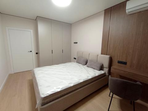 Квартира на вул. Віктора Некрасова, 6 в Києві, ID 271143, фото №10