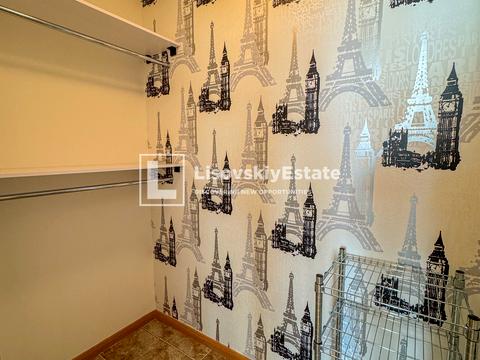 Квартира на вул. Антоновича вул. , 91/14 в Києві, ID 271164, фото №12