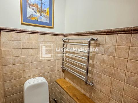 Квартира на вул. Антоновича вул. , 91/14 в Києві, ID 271164, фото №13