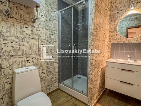 Квартира на вул. Антоновича вул. , 91/14 в Києві, ID 271164, фото №16