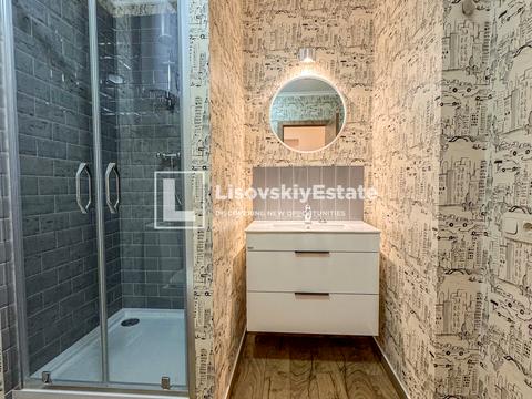 Квартира на вул. Антоновича вул. , 91/14 в Києві, ID 271164, фото №17