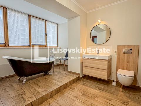 Квартира на вул. Антоновича вул. , 91/14 в Києві, ID 271164, фото №20