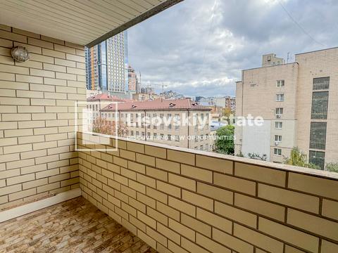 Квартира на вул. Антоновича вул. , 91/14 в Києві, ID 271164, фото №24
