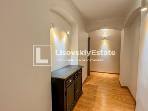 Квартира на вул. Антоновича вул. , 91/14 в Києві, ID 271164, фото №27