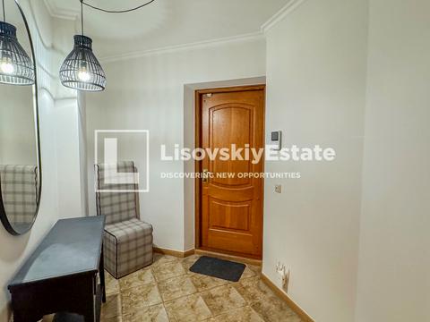 Квартира на вул. Антоновича вул. , 91/14 в Києві, ID 271164, фото №30