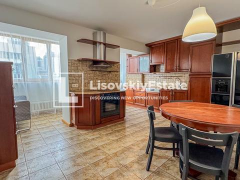 Квартира на вул. Антоновича вул. , 91/14 в Київ, ID 271164, фото №4