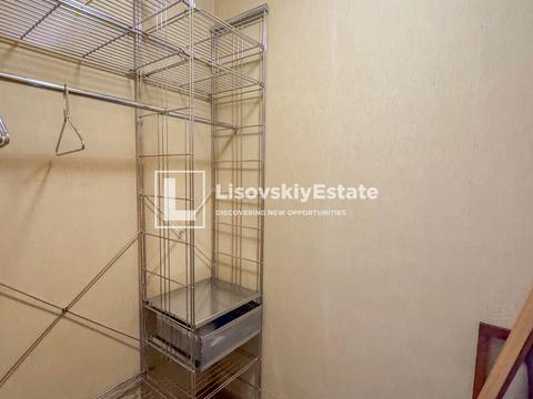 Квартира на вул. Антоновича вул. , 91/14 в Києві, ID 271164, фото №31