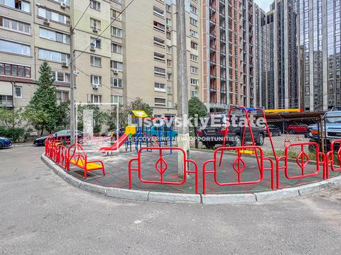 Квартира на вул. Антоновича вул. , 91/14 в Києві, ID 271164, фото №34
