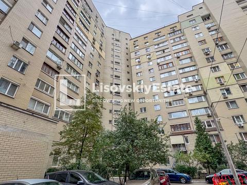 Квартира на вул. Антоновича вул. , 91/14 в Києві, ID 271164, фото №35