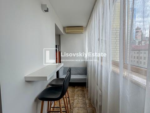 Квартира на вул. Антоновича вул. , 91/14 в Київ, ID 271164, фото №5