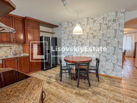 Квартира на вул. Антоновича вул. , 91/14 в Києві, ID 271164, фото №6