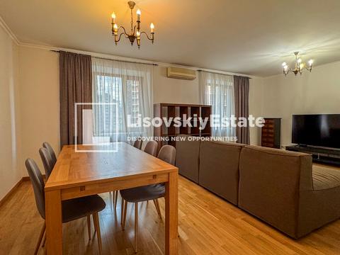 Квартира на вул. Антоновича вул. , 91/14 в Києві, ID 271164, фото №7