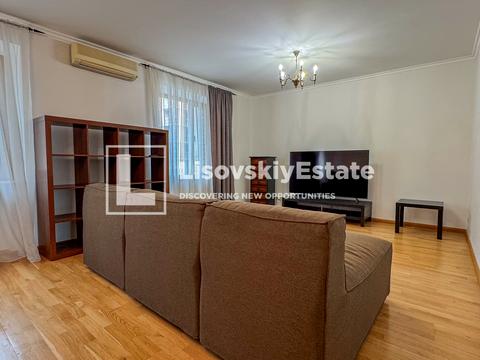 Квартира на вул. Антоновича вул. , 91/14 в Києві, ID 271164, фото №8