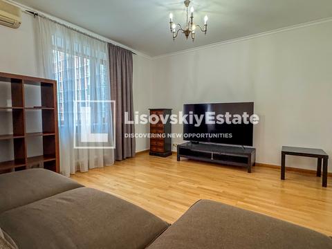 Квартира на вул. Антоновича вул. , 91/14 в Києві, ID 271164, фото №9