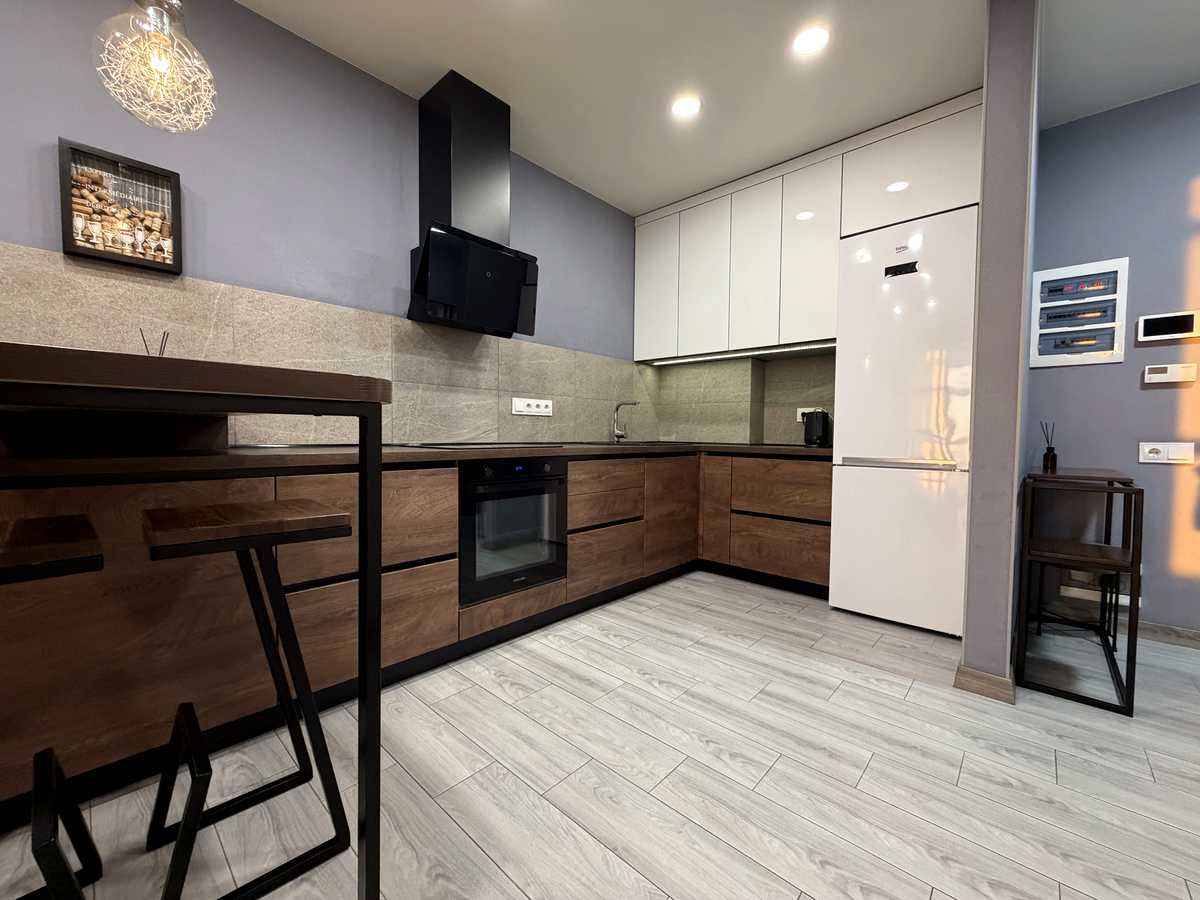 Квартира на вул. Одеська, 9Г в Києві, ID 388260, фото №2