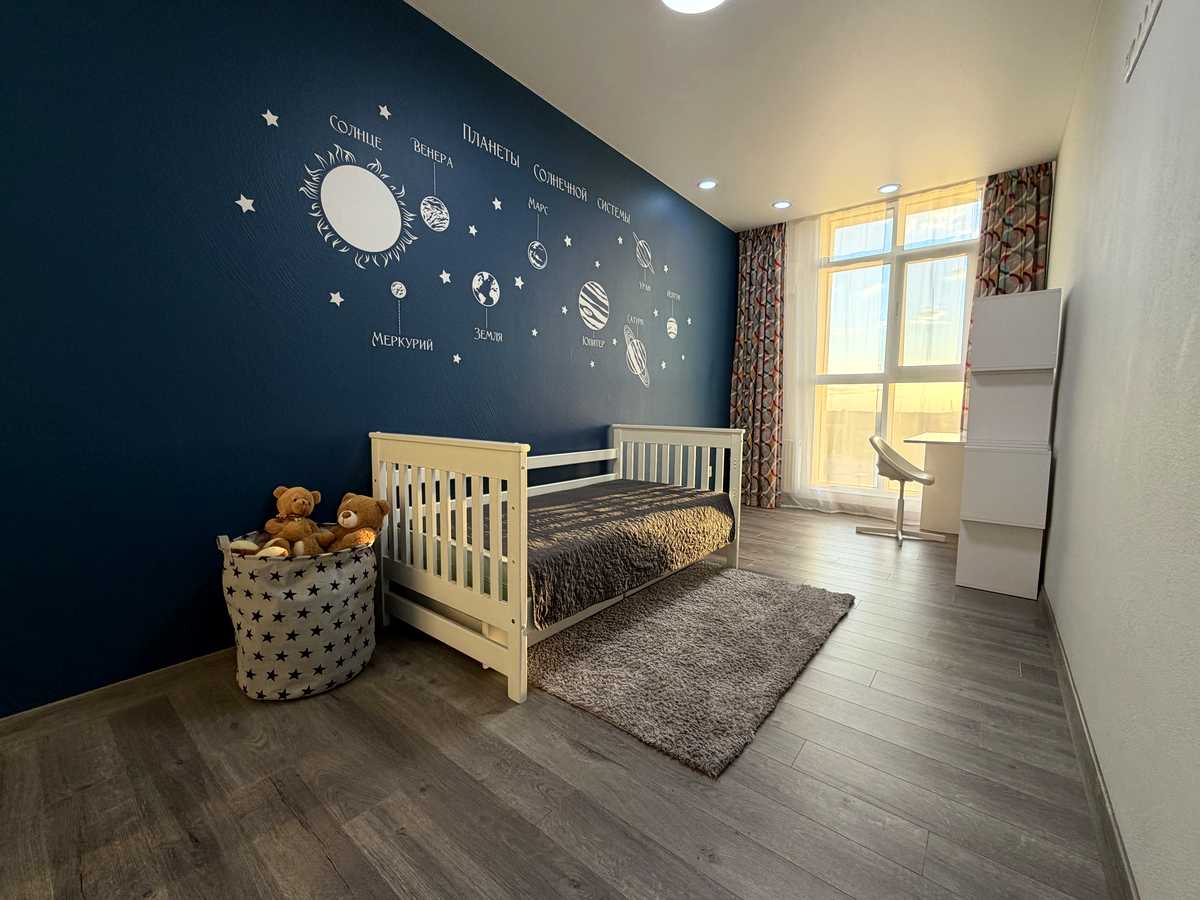 Квартира на вул. Одеська, 9Г в Києві, ID 388260, фото №12
