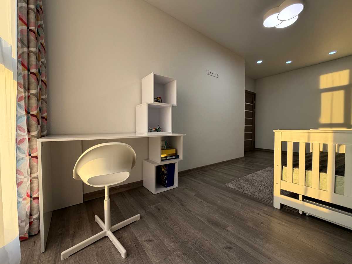 Квартира на вул. Одеська, 9Г в Києві, ID 388260, фото №14