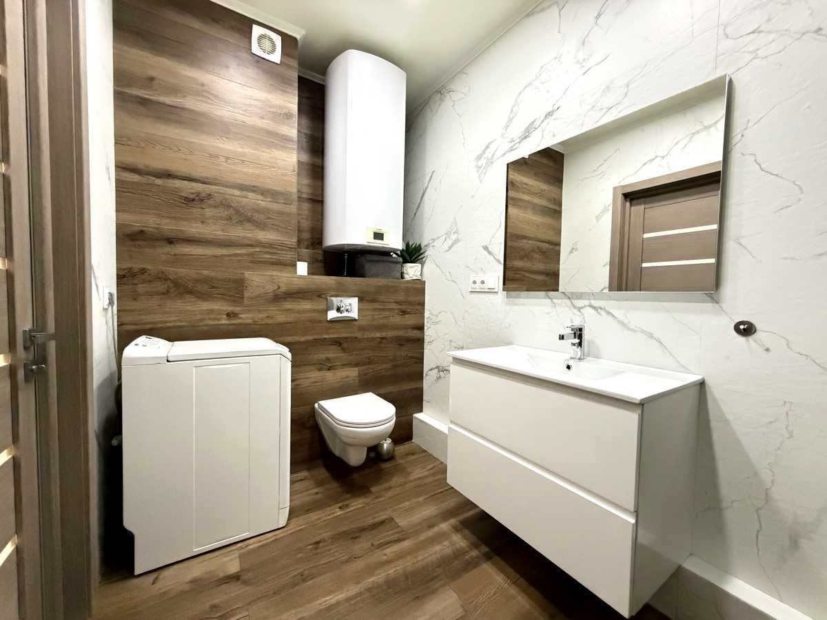 Квартира на вул. Одеська, 9Г в Києві, ID 388260, фото №18