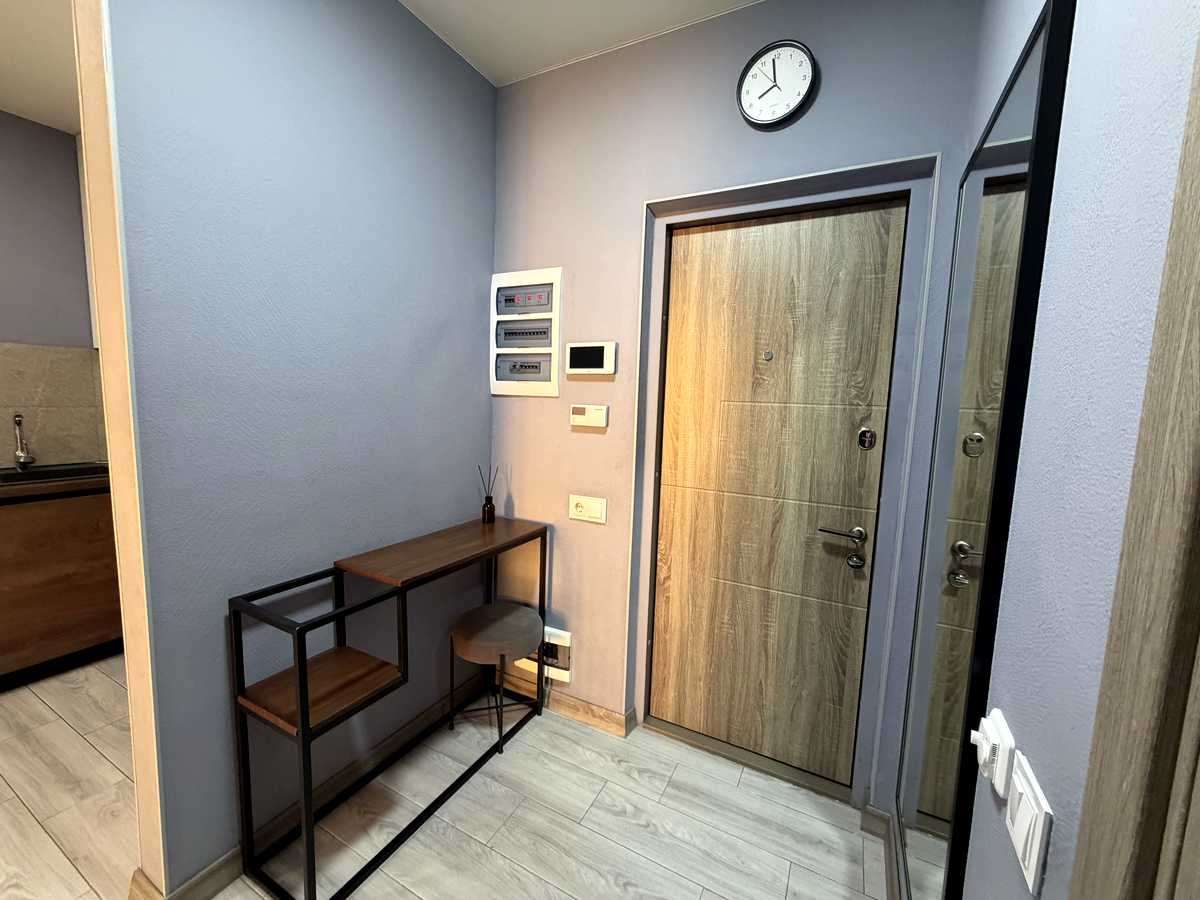 Квартира на вул. Одеська, 9Г в Києві, ID 388260, фото №19