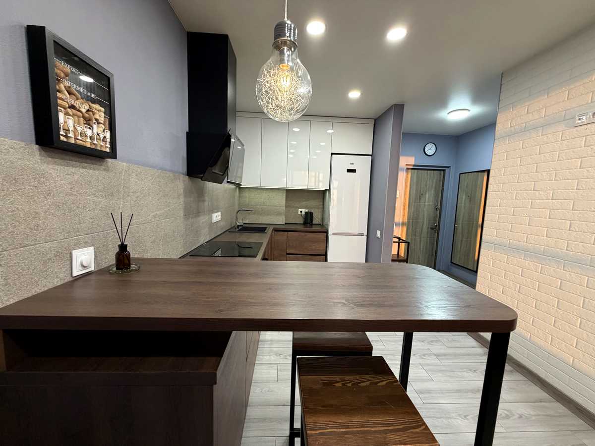 Квартира на вул. Одеська, 9Г в Києві, ID 388260, фото №3