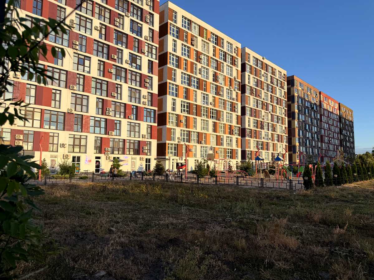 Квартира на вул. Одеська, 9Г в Києві, ID 388260, фото №22