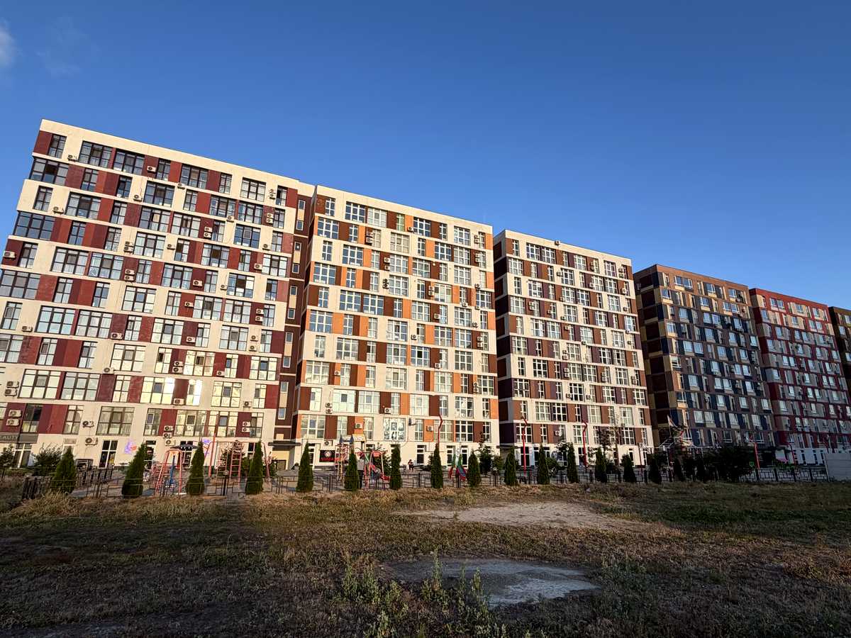 Квартира на вул. Одеська, 9Г в Києві, ID 388260, фото №23