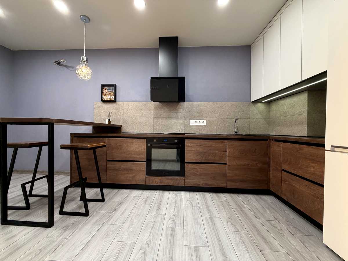 Квартира на вул. Одеська, 9Г в Києві, ID 388260, фото №4