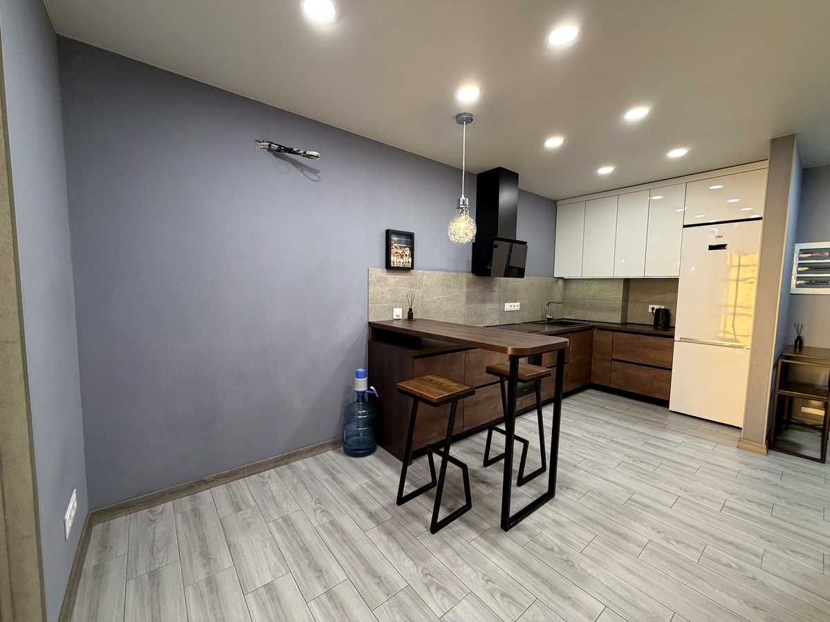 Квартира на вул. Одеська, 9Г в Києві, ID 388260, фото №6