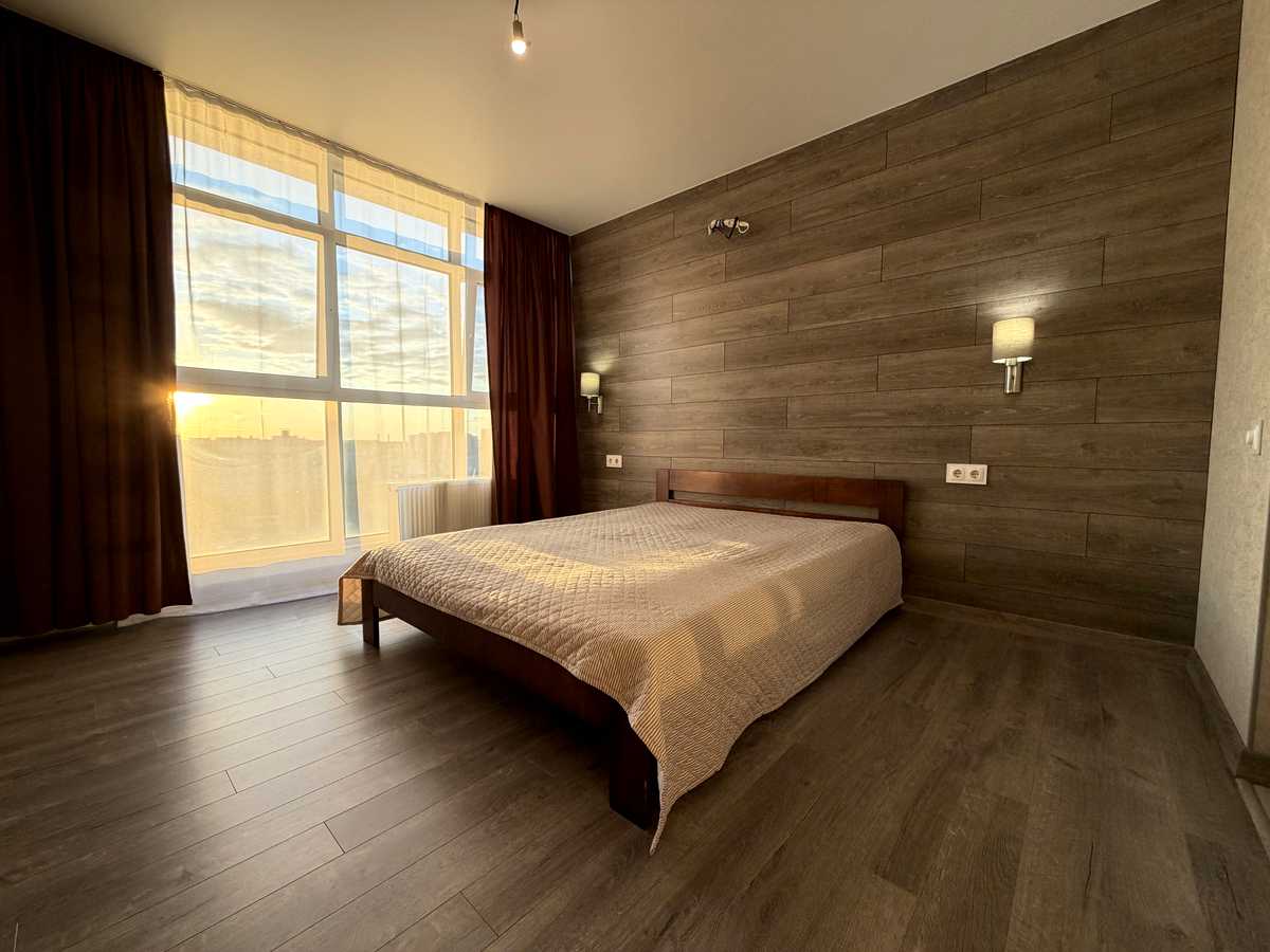 Квартира на вул. Одеська, 9Г в Києві, ID 388260, фото №8