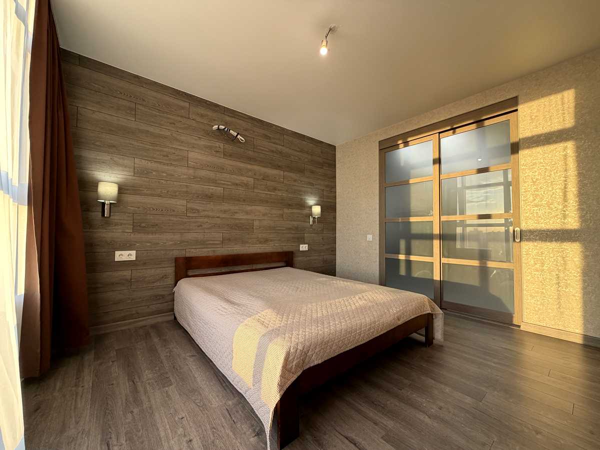 Квартира на вул. Одеська, 9Г в Києві, ID 388260, фото №9