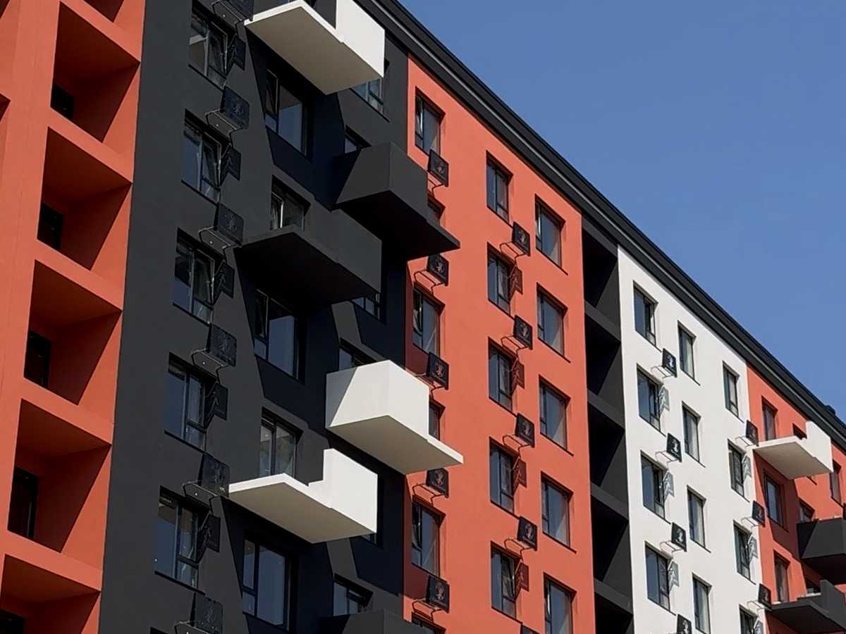 Квартира на вул. Степана Бандери в Івано-Франківську, ID 271190, фото №1