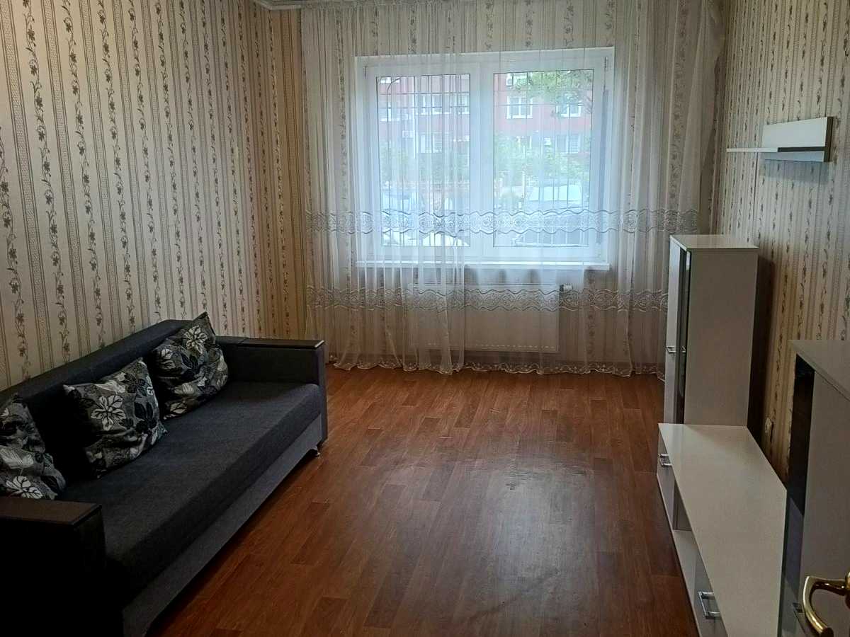 Квартира на вул. Софії Русової, 3 в Києві, ID 297837, фото №1
