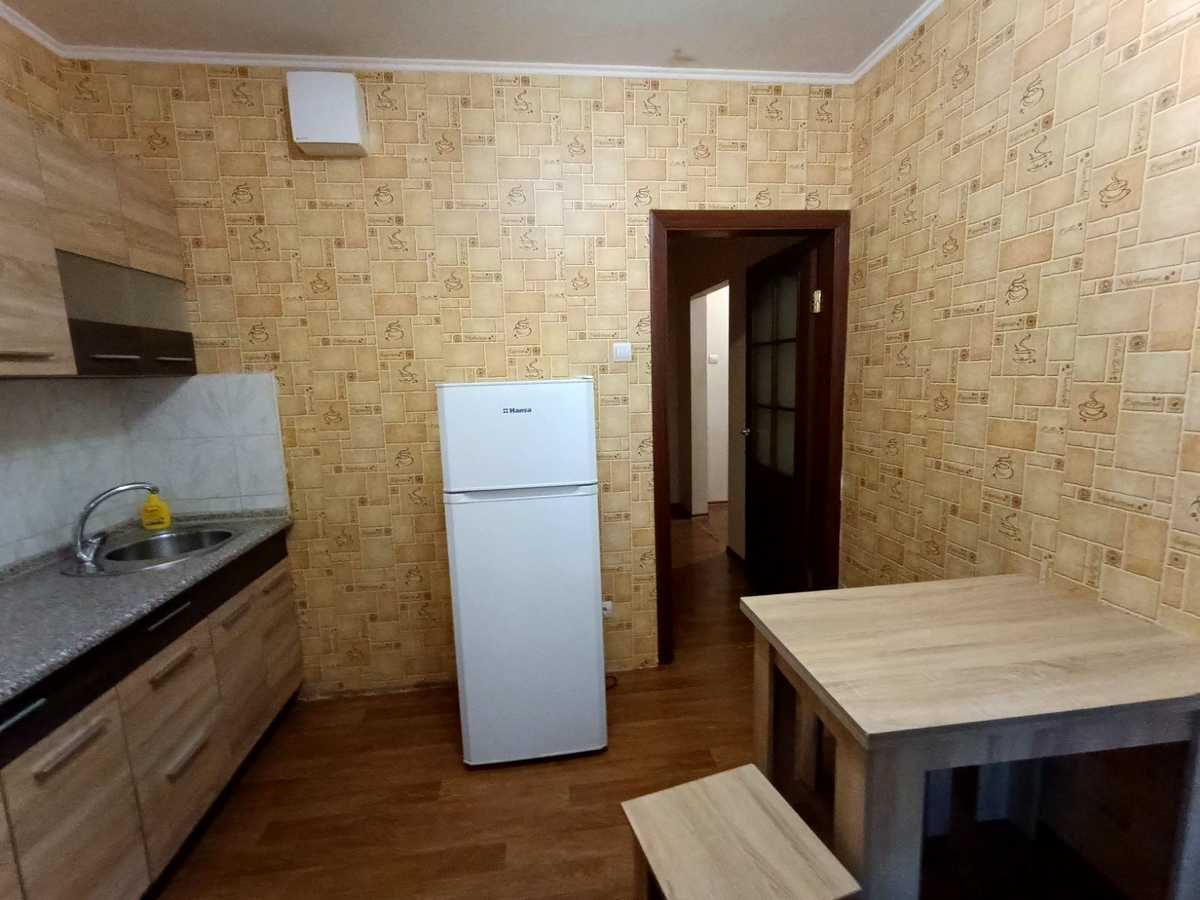 Квартира на вул. Софії Русової, 3 в Києві, ID 297837, фото №12