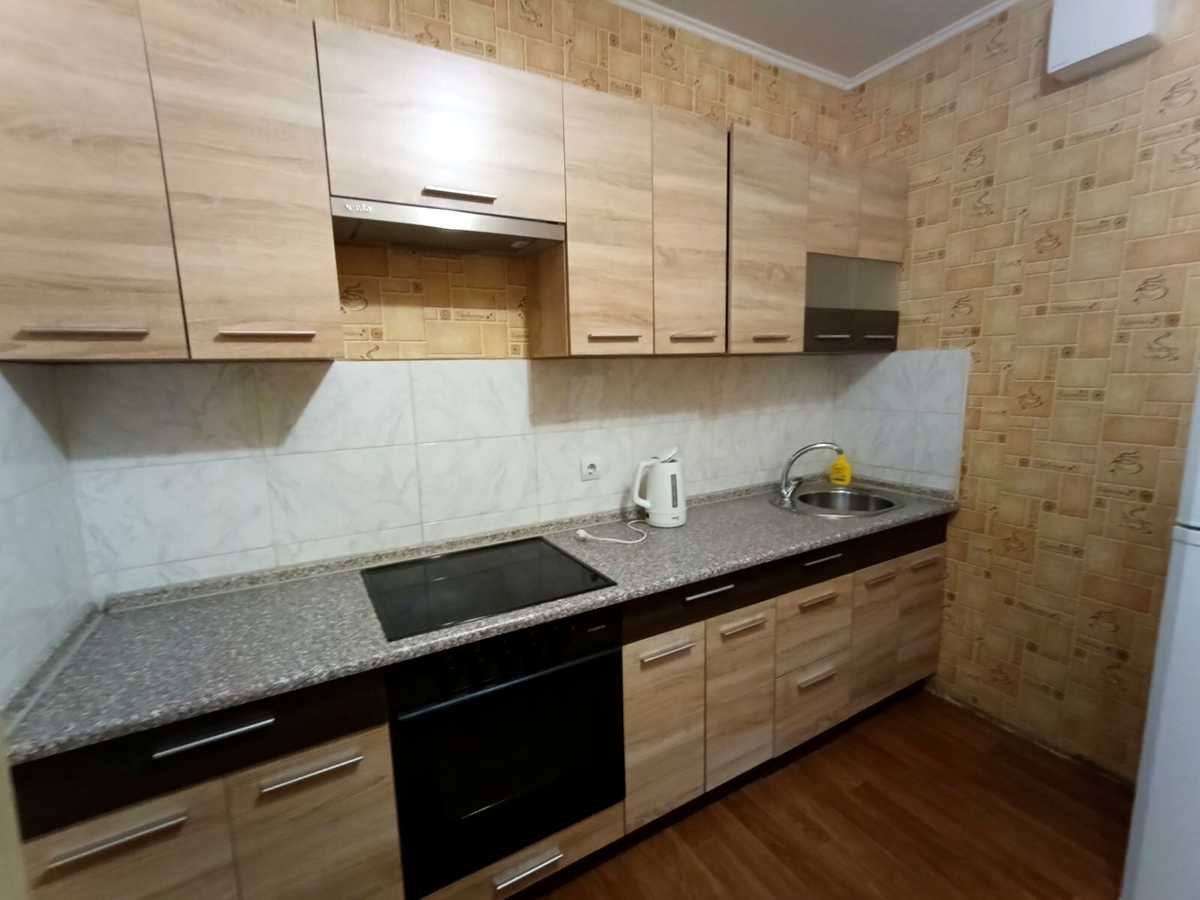 Квартира на вул. Софії Русової, 3 в Києві, ID 297837, фото №13