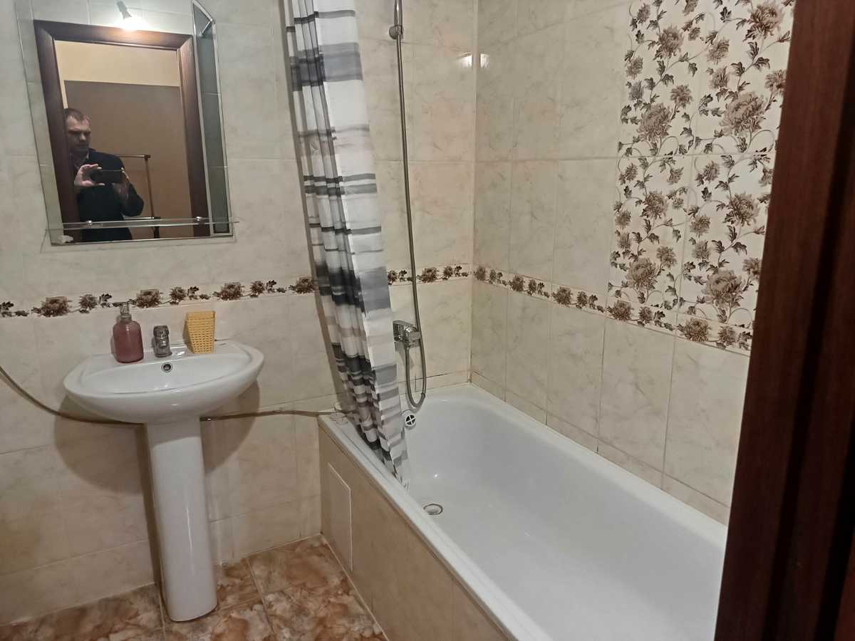 Квартира на вул. Софії Русової, 3 в Києві, ID 297837, фото №14