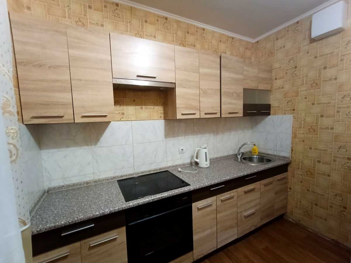 Квартира на вул. Софії Русової, 3 в Києві, ID 297837, фото №16