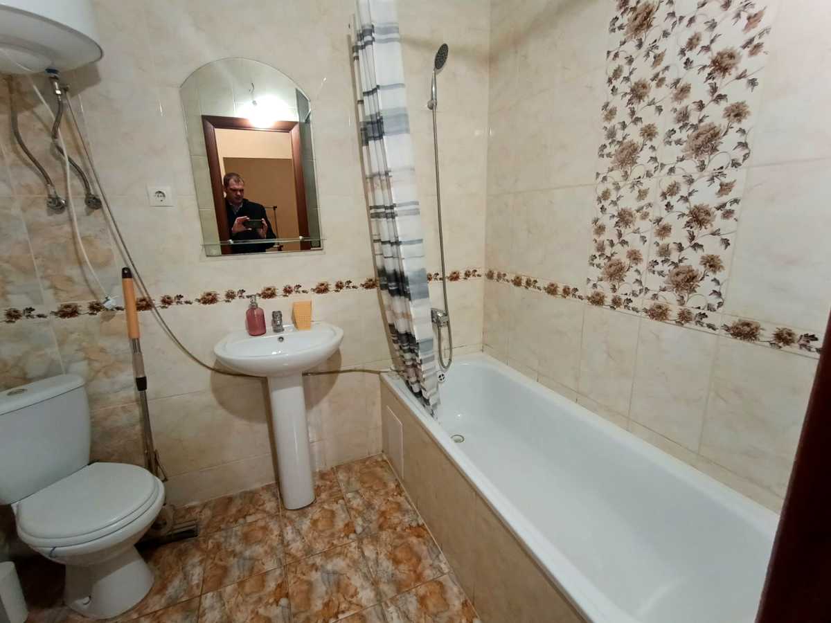 Квартира на вул. Софії Русової, 3 в Києві, ID 297837, фото №17