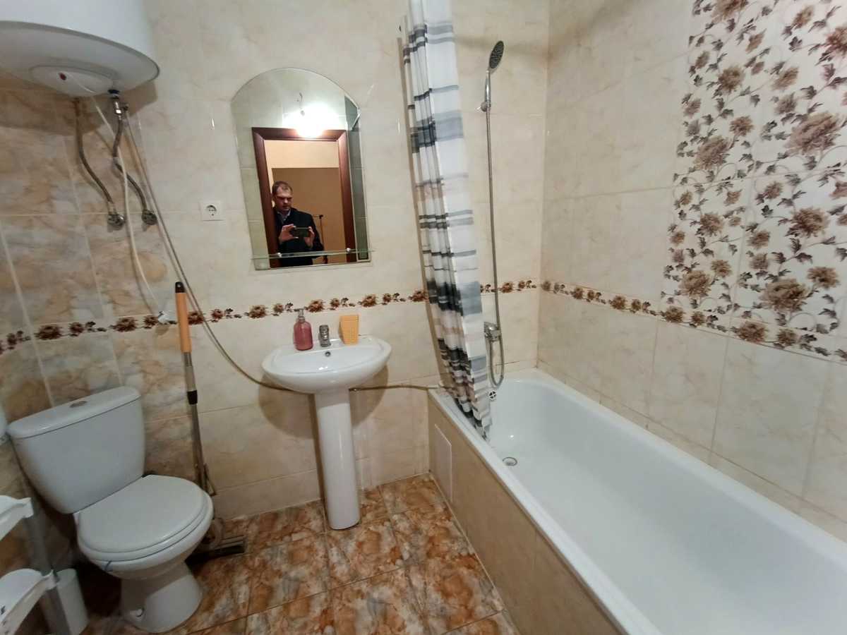 Квартира на вул. Софії Русової, 3 в Києві, ID 297837, фото №18
